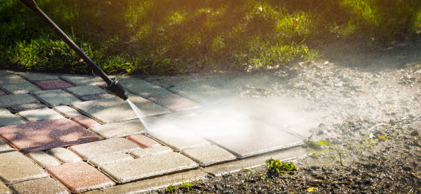 Trusted Tamiami, FL Pressure Washing Services Experts